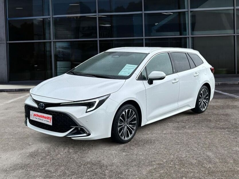 Corolla