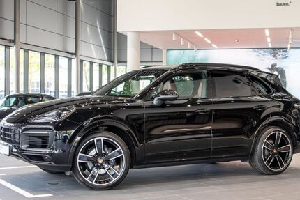 Porsche Cayenne 35.100 km 73.800 &euro; Kassel 34123