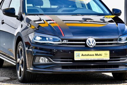 VW Polo 109.000 km 14.800 &euro; Limeshain 63694