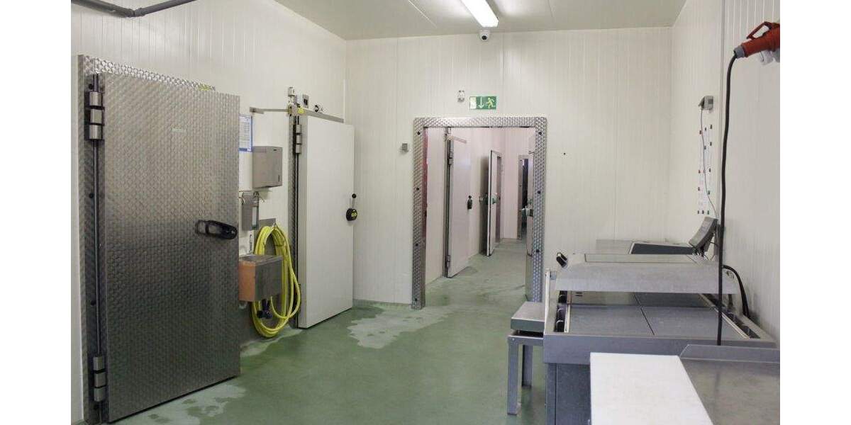Gewerbeobjekt Thale / Westerhausen Westerhausen - 225.000&euro; | Angebot:25703073