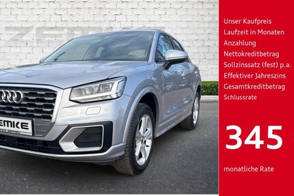 Audi Q2 79.715 km 21.975 &euro; Schorfheide OT Finowfurt 16244