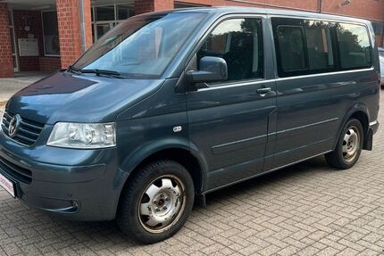 VW T5 Transporter 296.800 km 9.950 € Clausthal-Zellerfeld 38678