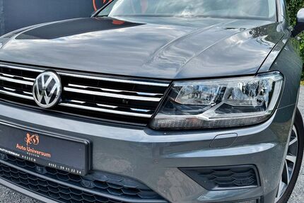 VW Tiguan 100.000 km 17.990 &euro; Liederbach am Taunus 65835