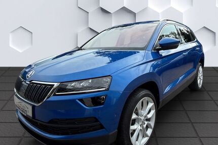 Skoda Karoq 71.579 km 24.978 &euro; Berlin 12524