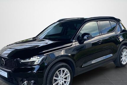Volvo XC40 43.150 km 32.680 &euro; Deggendorf/Fischerdorf 94469