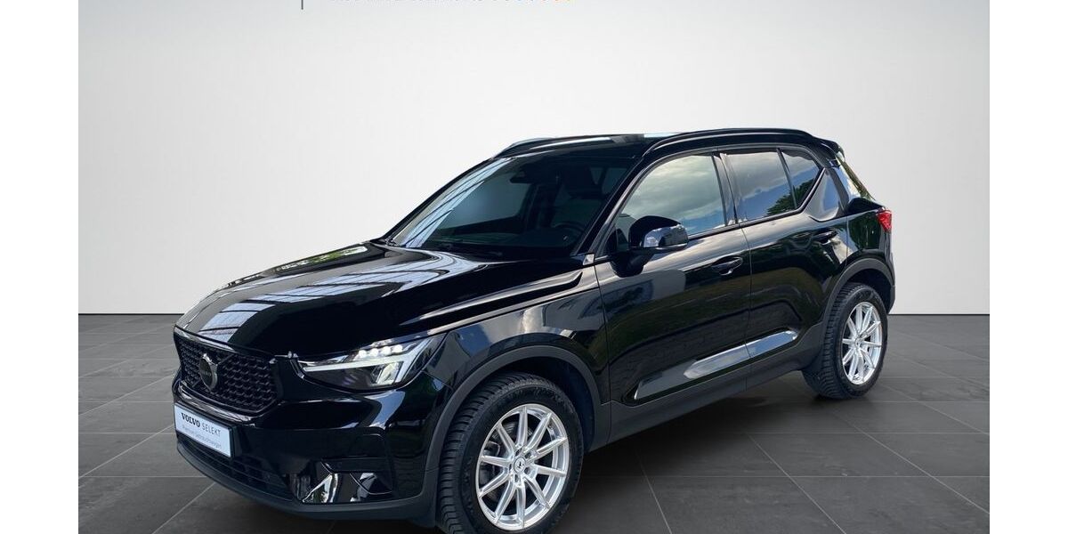 Volvo XC40 43.150 km 32.680 &euro; Deggendorf/Fischerdorf 94469