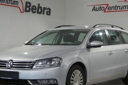 VW Passat 347.925 km 4.490 &euro; Bebra 36179