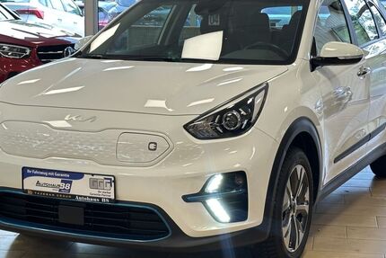 Kia Niro 46.534 km 19.500 € Hennef 53773