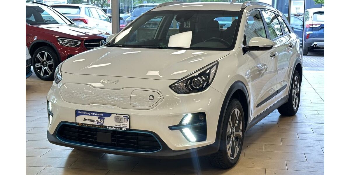 Kia Niro 46.534 km 19.500 € Hennef 53773