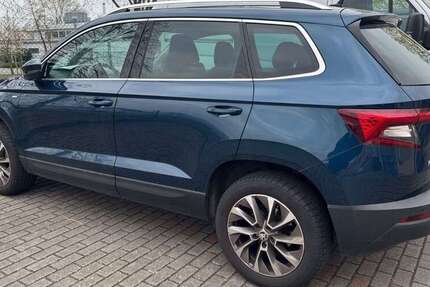 Skoda Karoq 49.929 km 23.990 &euro; Vielbaum 39615