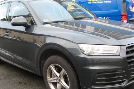 Audi Q5 172.000 km 21.950 &euro; Bielefeld 33613