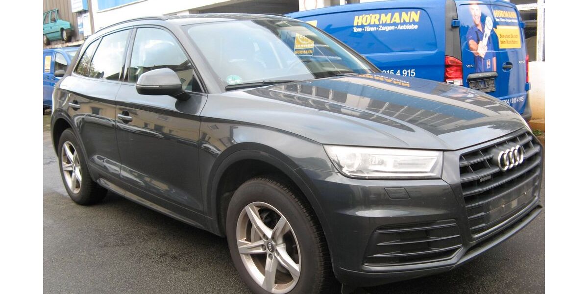 Audi Q5 172.000 km 21.950 &euro; Bielefeld 33613