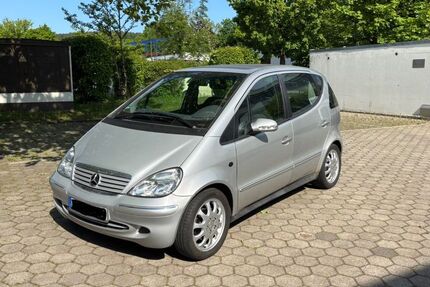 Mercedes-Benz A 190 102.000 km 2.800 € Geretsried 82538
