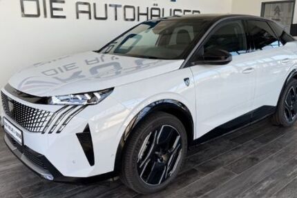 Peugeot 3008 1.450 km 59.900 € Offenburg 77654