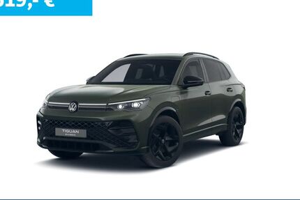 VW Tiguan 18.676 km 47.930 &euro; Backnang 71522