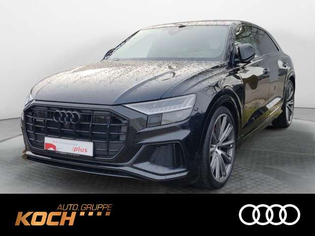 Audi Q8 55.900 km 66.590 &euro; Schwäbisch Hall 74523