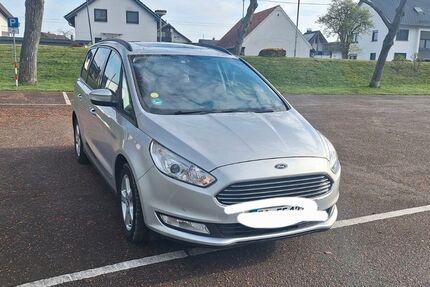 Ford Galaxy 160.000 km 13.000 &euro; Rastatt 76437