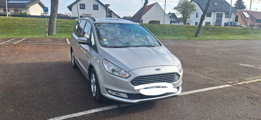 Ford Galaxy 160.000 km 13.000 &euro; Rastatt 76437