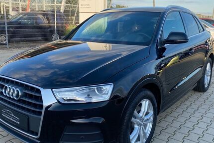 Audi Q3 91.000 km 19.900 &euro; Achim 28832
