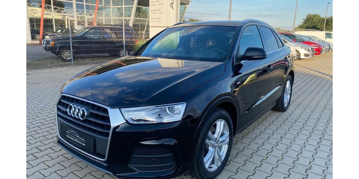 Audi Q3 91.000 km 19.900 &euro; Achim 28832