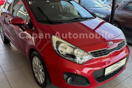 Kia Rio 176.000 km 4.900 &euro; Kirchheimbolanden 67292