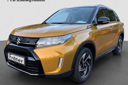 Suzuki Vitara 1.995 km 27.980 &euro; Lübeck 23554