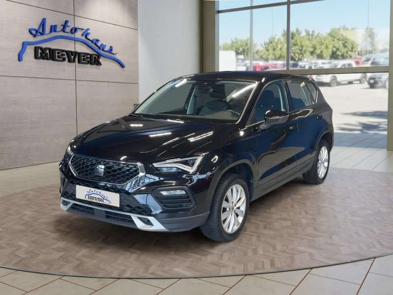 Ateca