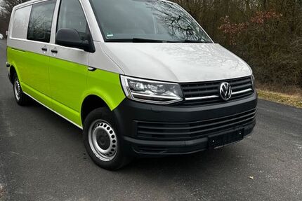VW T6 Transporter 193.100 km 11.700 &euro; Dettelbach 97337