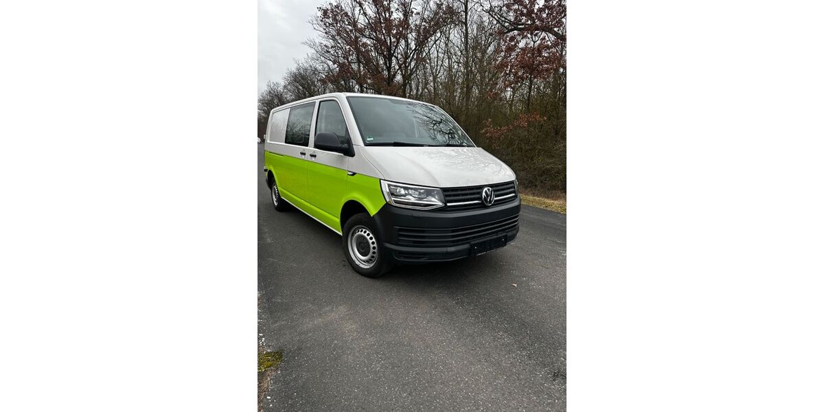 VW T6 Transporter 193.100 km 11.700 &euro; Dettelbach 97337