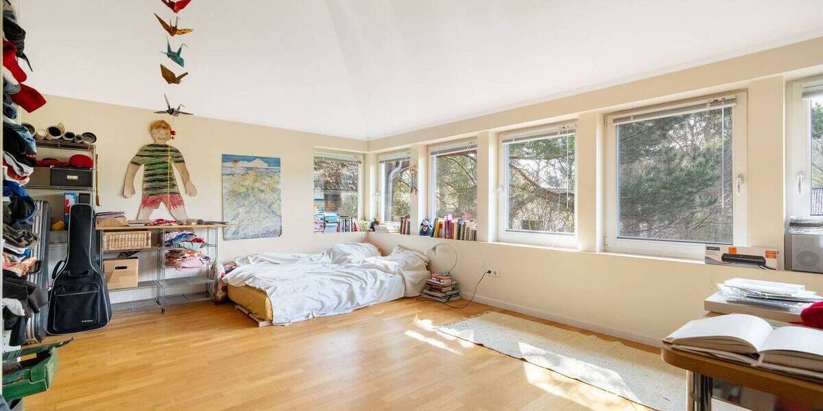Einfamilienhaus Hohen Neuendorf - 4 Zimmer, 161 m&sup2;, 695.000&euro; | Angebot:26435708