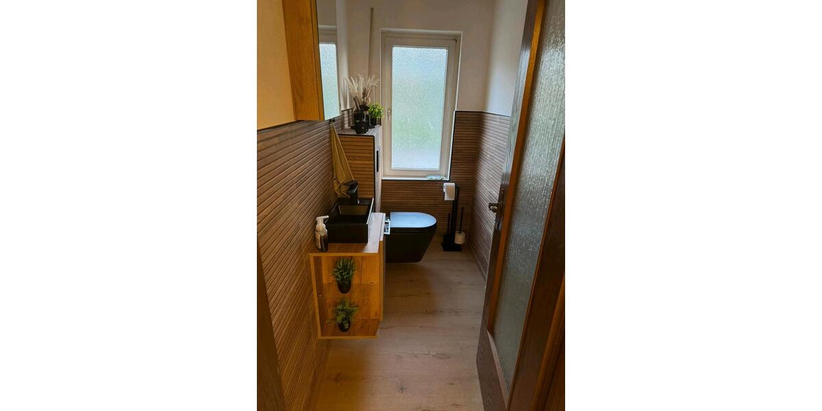 Erdgeschoßwohnung Schotten - 3 Zimmer, 130 m&sup2;, 650&euro; | Angebot:25589195