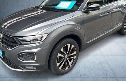 VW T-Roc 48.200 km 21.950 € Siegen 57076