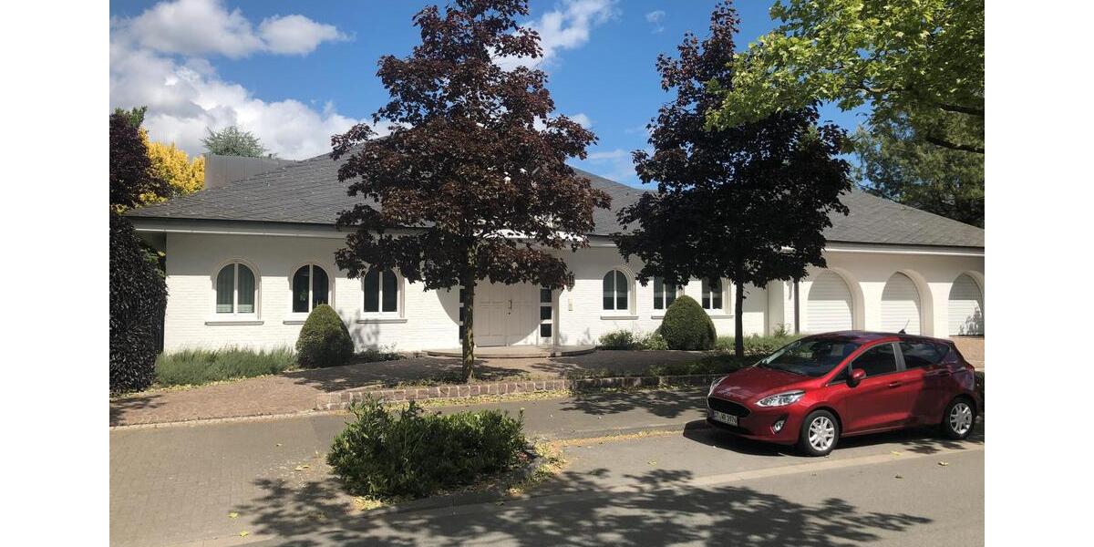 Elegantes Wohnhaus der Extraklasse ! Einfamilienhaus - Villa am Hörstkamp ! 6 zimmer