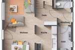 Einfamilienhaus Welschbillig - 3 Zimmer, 103 m&sup2;, 355.000&euro; | Angebot:25745841