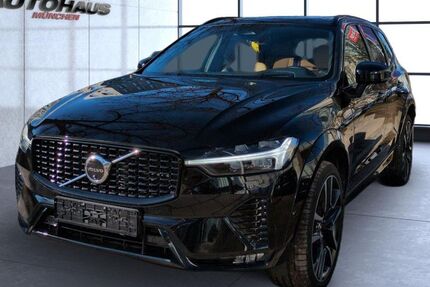 Volvo XC60 20.500 km 49.990 &euro; München 81825