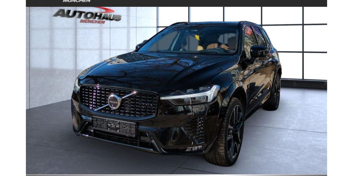 Volvo XC60 20.500 km 49.990 &euro; München 81825