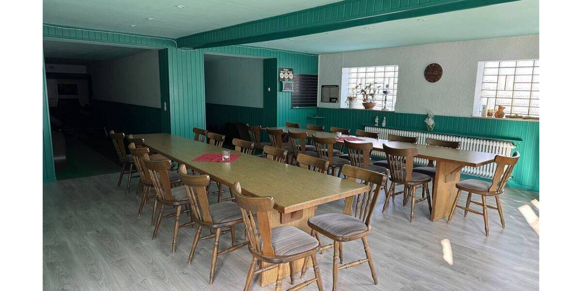 Gewerbeobjekt Eslohe (Sauerland) Wenholthausen - 850.000&euro; | Angebot:19309043