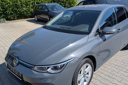 VW Golf 43.451 km 17.900 &euro; Riegenroth 55469