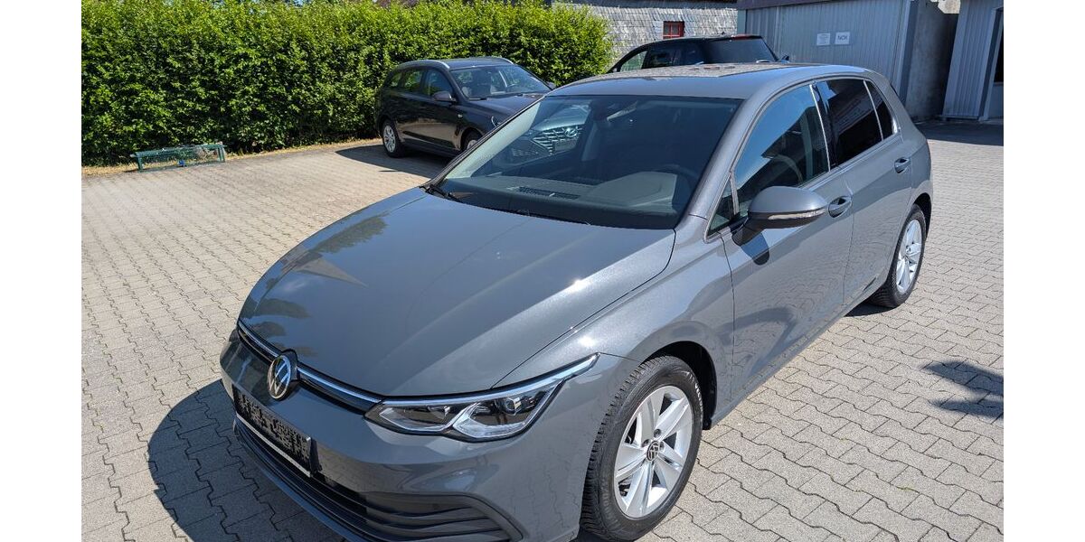 VW Golf 43.451 km 17.900 &euro; Riegenroth 55469