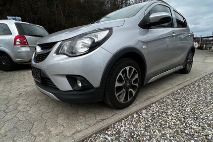 Opel Karl 171.648 km 5.990 &euro; Eichstetten am Kaiserstuhl 79356