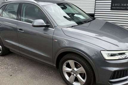 Audi Q3 97.187 km 17.990 &euro; Sindelfingen 71065