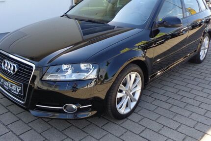 Audi A3 127.796 km 7.900 &euro; Aulendorf 88326