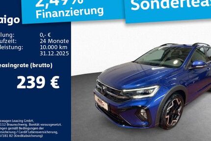 VW Taigo 5.700 km 26.259 &euro; Bischofsheim 65474