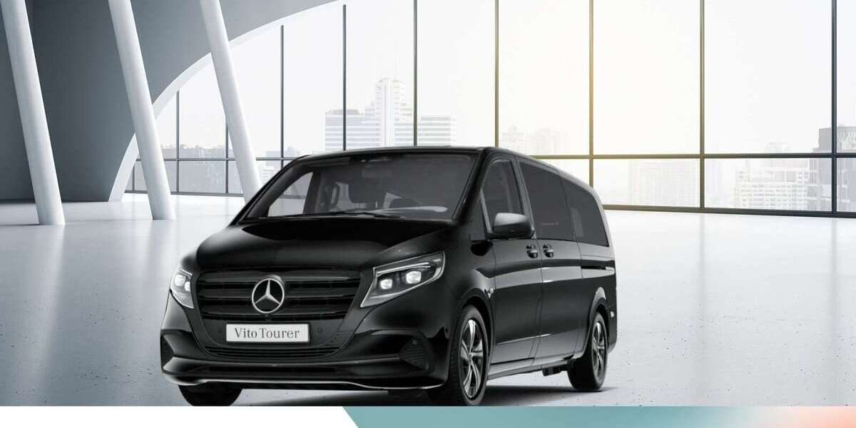 Mercedes-Benz Vito 31.068 km 49.990 &euro; Neudietendorf 99192