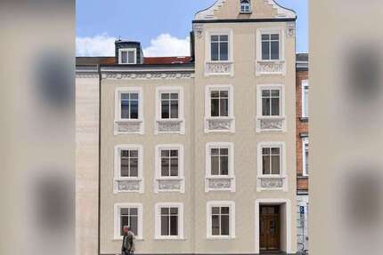 Wohnung Paderborn - 2 Zimmer, 53 m&sup2;, 249.000&euro; | Angebot:25643990