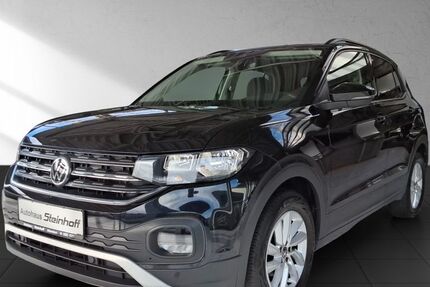 VW T-Cross 51.528 km 15.990 &euro; Attendorn 57439