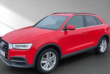 Audi Q3 93.650 km 21.900 &euro; Schleswig 24837