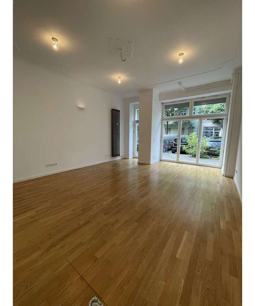 Einzelhandel in Berlin 2.680,40 € 111.63 m²