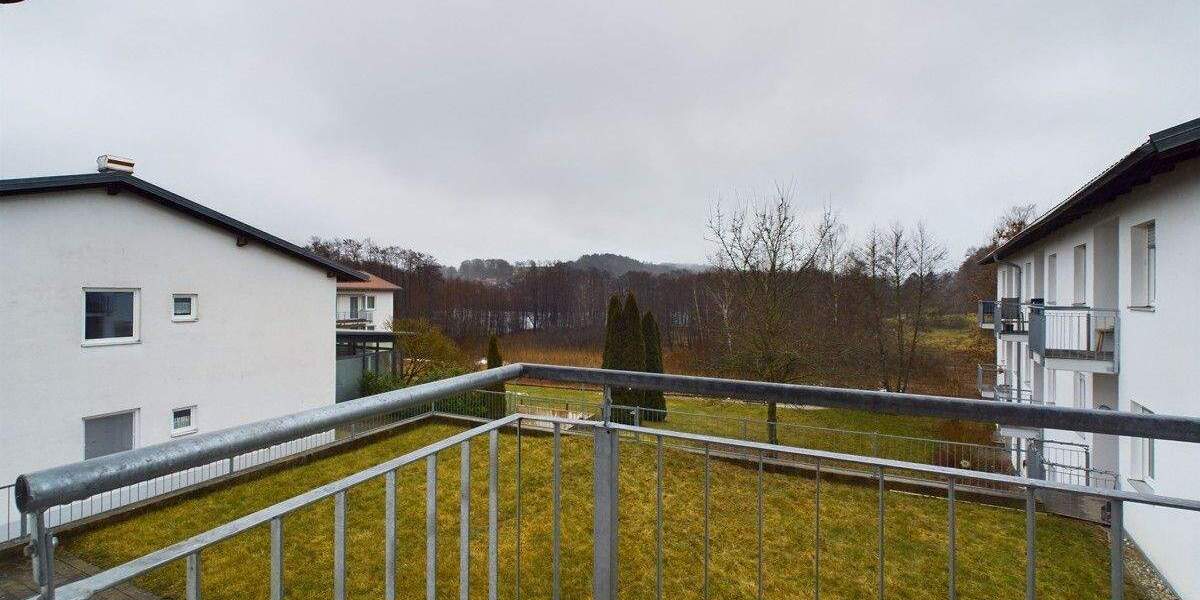 Etagenwohnung Wiesenfelden - 2 Zimmer, 48 m&sup2;, 105.000&euro; | Angebot:25704903