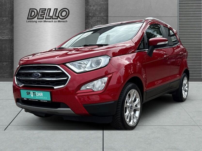 EcoSport